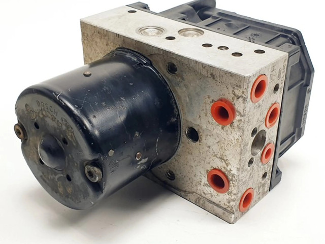 Блок АБС 6Q0614417E, 0265224011 Skoda Fabia Mk1 (6Y) 1999-2007 года