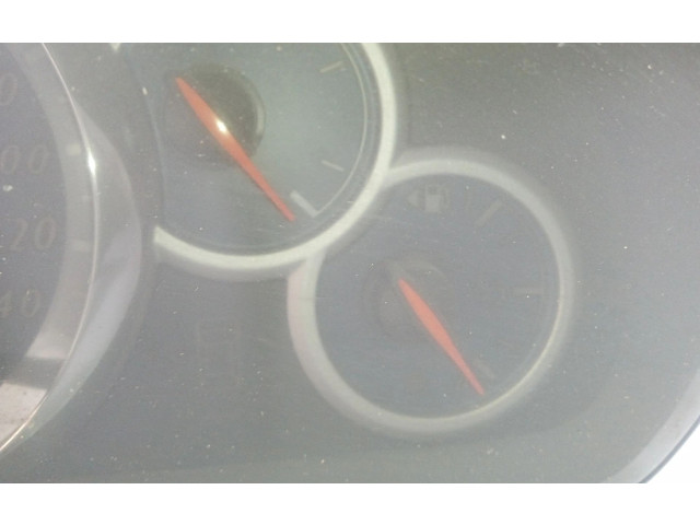 Панель приборов 8100A198, MN151910VB Mitsubishi Grandis