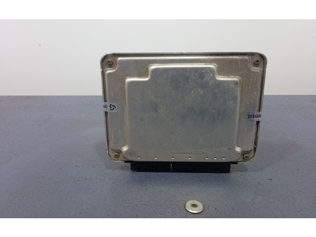 Řídící jednotka 038906019AG, 038906019AG Volkswagen Polo III 6N 6N2 6NF 2001