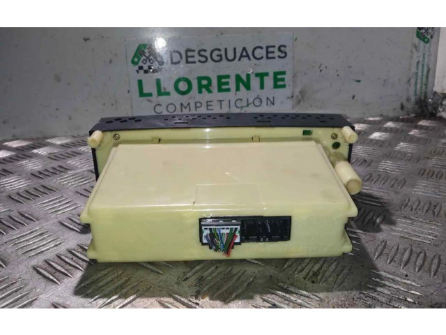 Блок управления климат-контролем MR360372   Mitsubishi Galant