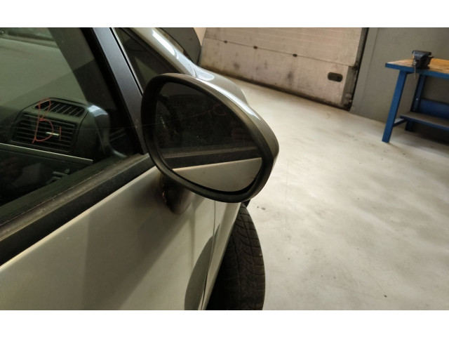Зеркало электрическое        Fiat Grande Punto   -  года   