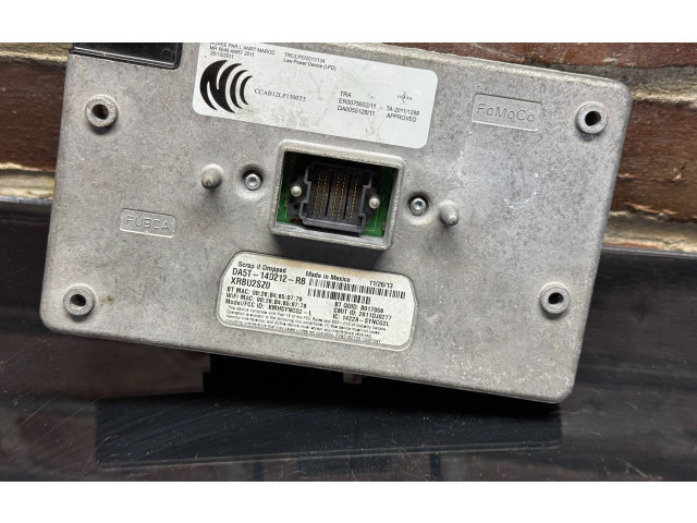 Řídící jednotka DA5T14D212RB, DA5T14F239BS Ford Focus ST 2016