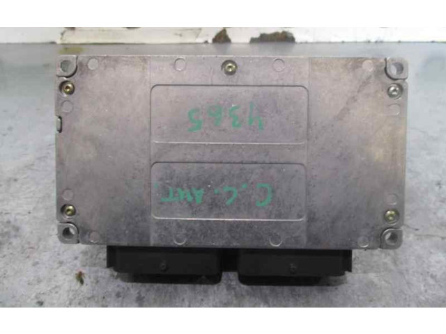 Блок управления коробкой передач 9649117580, S118047507F   Citroen C5