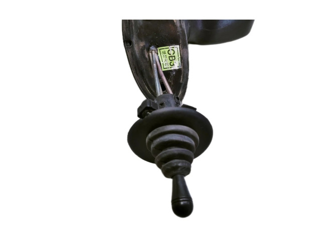 Зеркало электрическое        Chevrolet Matiz   -  года   