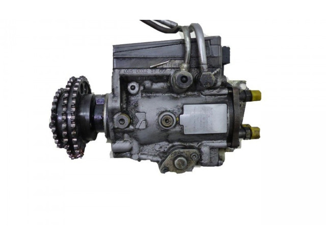 Топливный насос