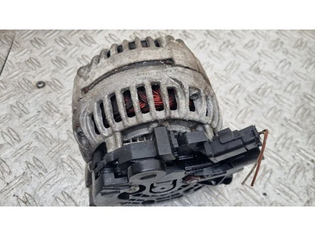 Генератор 23301N Mitsubishi Outlander 2.2