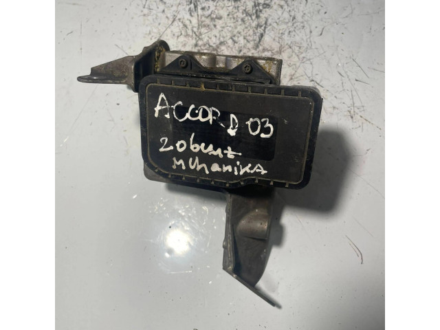 Блок АБС 31218248EAAA, T21A20024   Honda  Accord  2003-2007 года