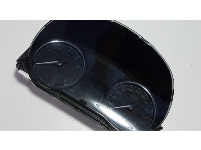 Панель приборов 8100C294, 0T34527 Mitsubishi Outlander