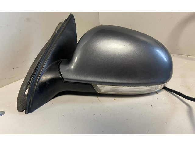 Зеркало электрическое Volkswagen Jetta V 2005 - 2010 года