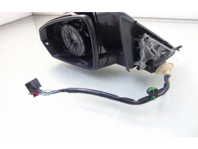 Зеркало электрическое Audi A1 2018 - года