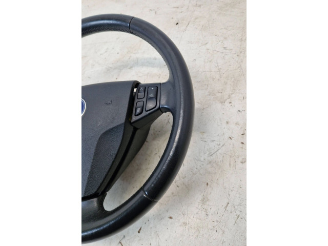 Руль Saab 9-3 Ver2 2008 - 2016 года 12783360