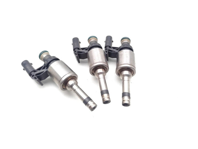 Комплект форсунок 04E906036AE    Skoda Fabia Mk3 (NJ)  CHZB;DKLD 