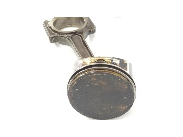  Поршень с шатуном  11257508551  Mini One - Cooper R50 - 53  1.6