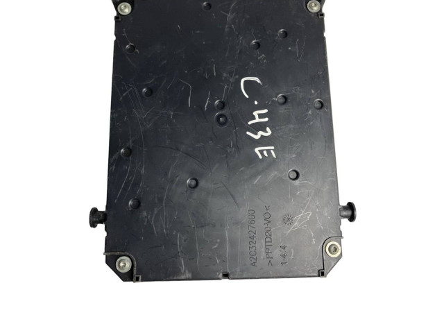 Блок комфорта 966554748000, S180121003I   Citroen C4 II   