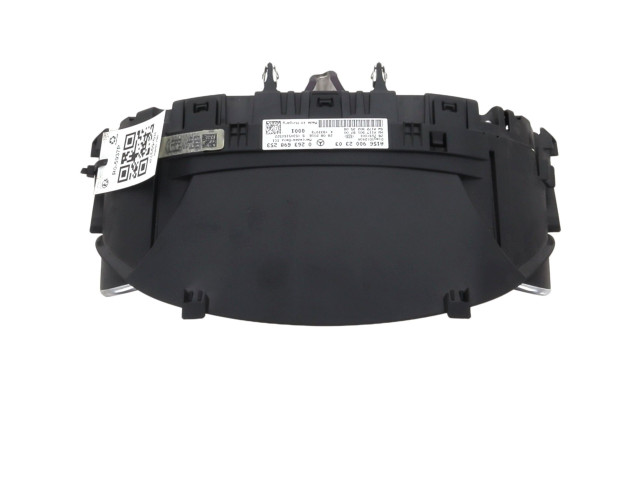 Přístrojová deska Mercedes-Benz GLA W156 2016 1569002303, R0-5937P