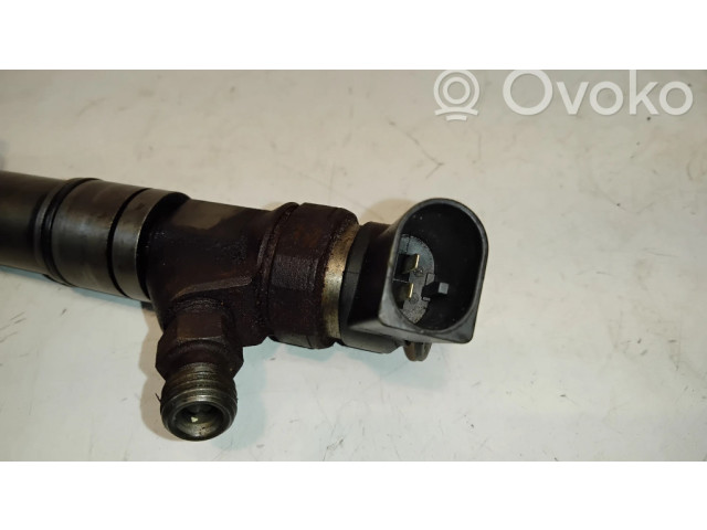 Vstřikovač 0445110122, 7788812 BMW 7 E65 E66 pro naftový motor 4.0 0577