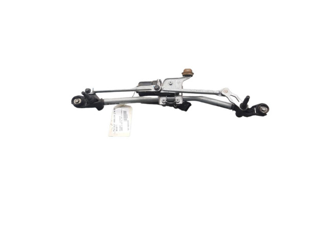 Моторчик дворников 9824784980    Peugeot 2008 II