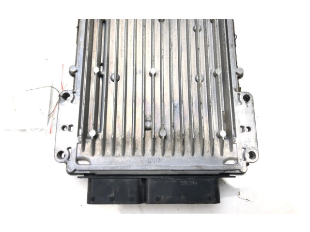 Řídící jednotka Jaguar XF 2012