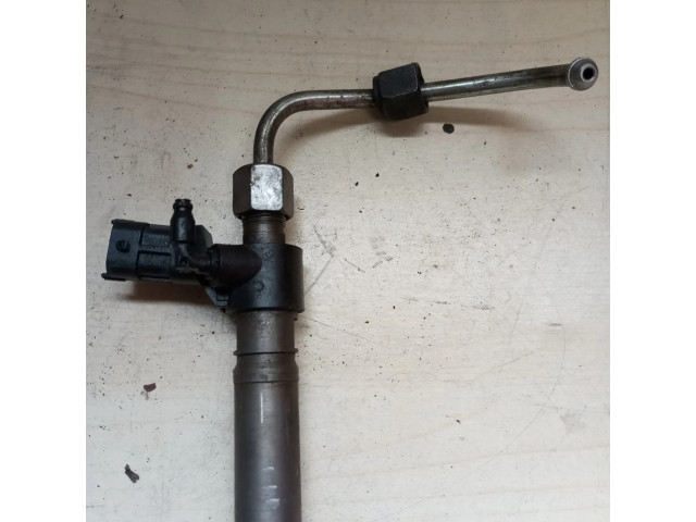 Форсунка MN982225, 0445115025 Mitsubishi Outlander для дизельного двигателя 2.2