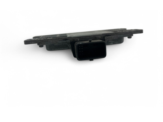 Блок управления коробкой передач 310F61VM0A   Nissan Serena