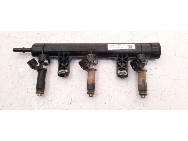 Vstřikovač GN1G9F593BB Ford Ka pro benzínový motor 1.2