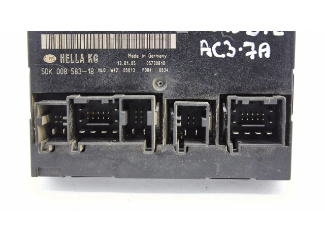 Блок комфорта 1k0959433ak   Volkswagen Caddy   