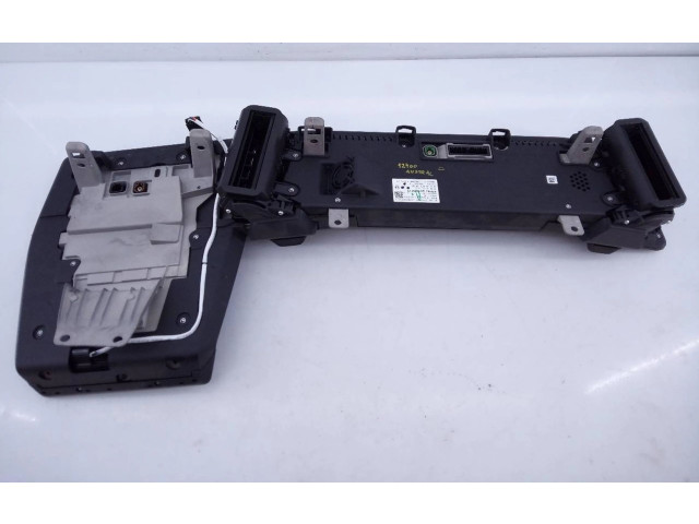 Přístrojová deska Renault Austral 2023 680501332R, A3C1133760000