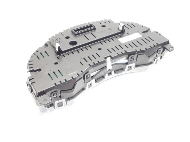 Панель приборов 248104NM0B Nissan Leaf I (ZE0)