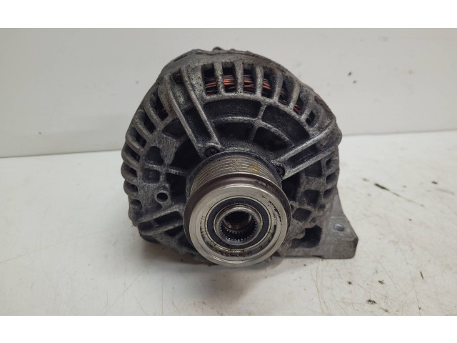 Генератор    Volvo V70      