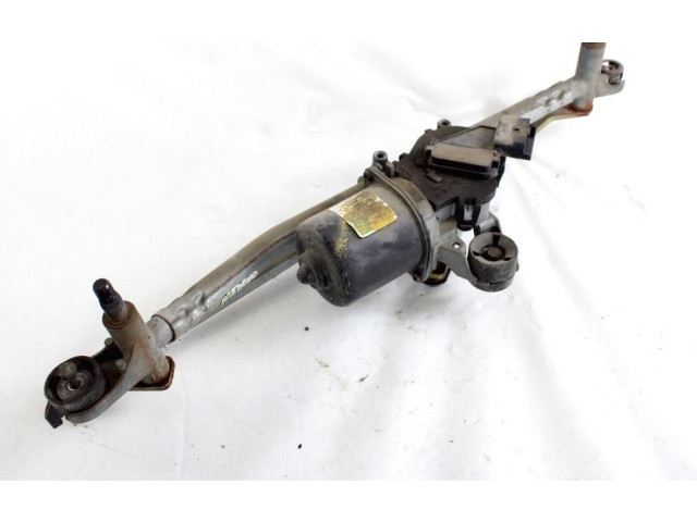 Wischermotor 6401F4 Citroen C2