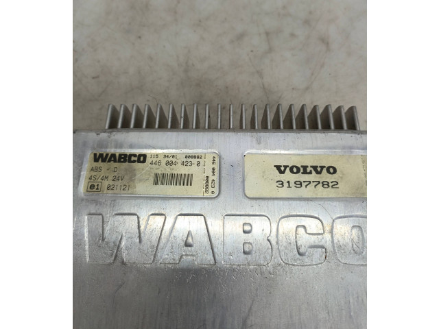 Блок АБС 3197782, 4460044230 Volvo V70 2000 - 2004 года