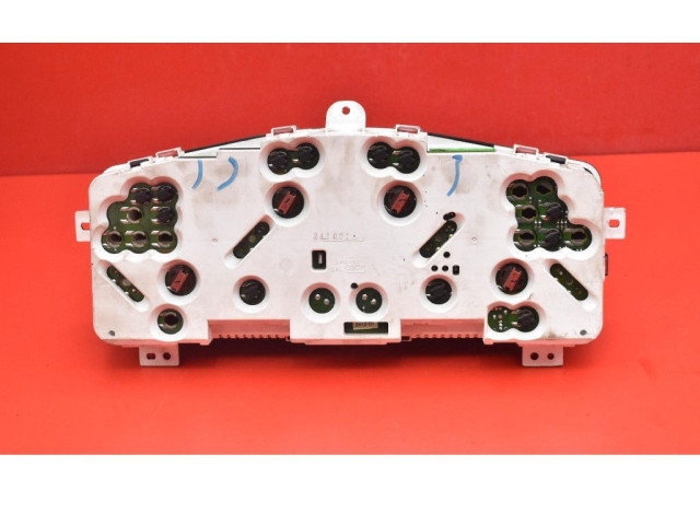 Přístrojová deska Subaru Outback 2002 85013AE60A, 85013AE60A