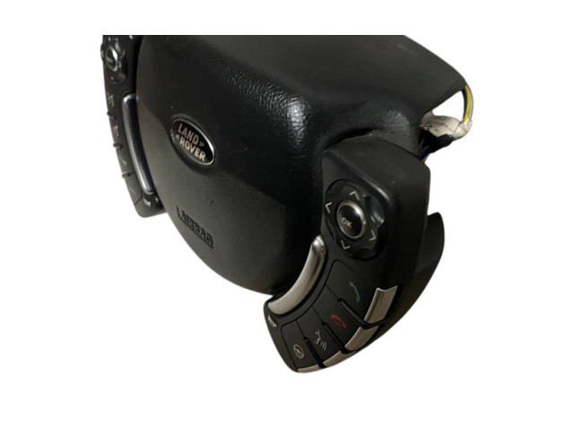 Подушка безопасности двери 61566051B Land Rover Range Rover L322