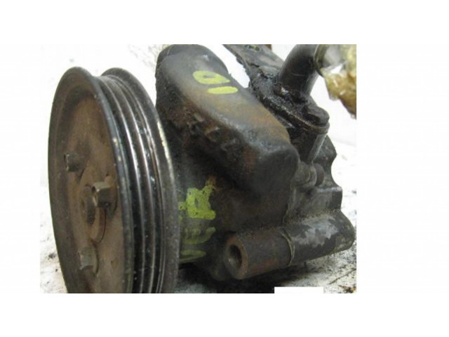 Насос усилителя руля