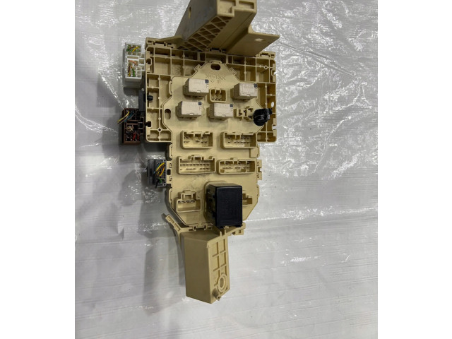Pojistková skříňka 3677079J20 Fiat Sedici 2007
