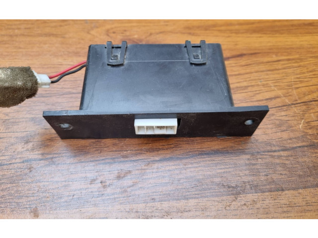 Блок управления 285750B000, F3KA13C141AD   Mercury Villager