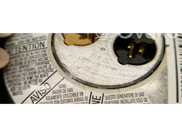 Руль Volvo V70 2008 - 2013 года 30741894, SV5518705