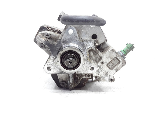 Топливный насос