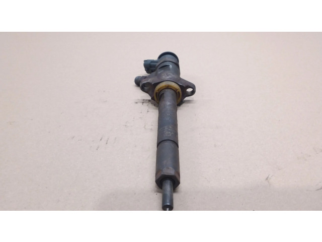 Vstřikovač 0445110297 Citroen Berlingo pro naftový motor 1.6