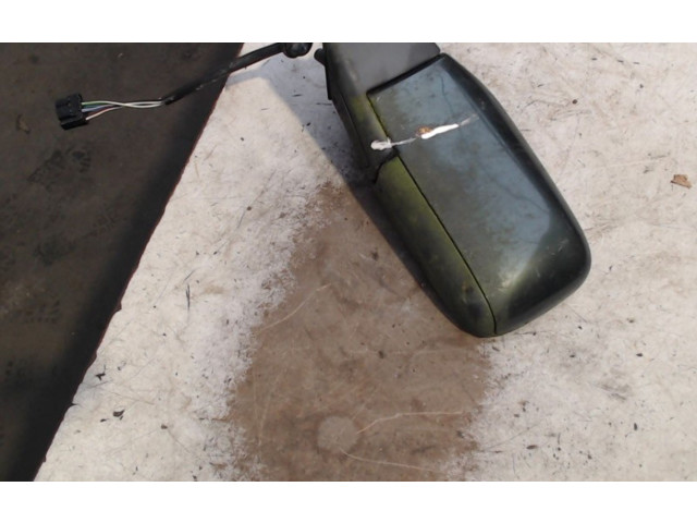 Зеркало электрическое        Volvo S70  V70  V70 XC  1997 - 2000 года   