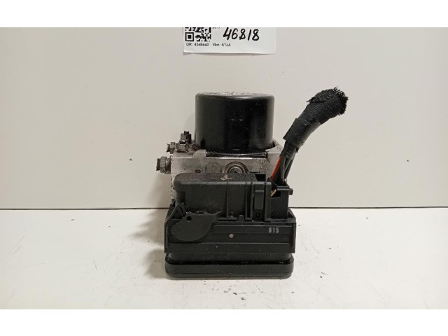 Блок управления АБС BV61-2C405-AL, BV61-2C405-AL Ford Fiesta