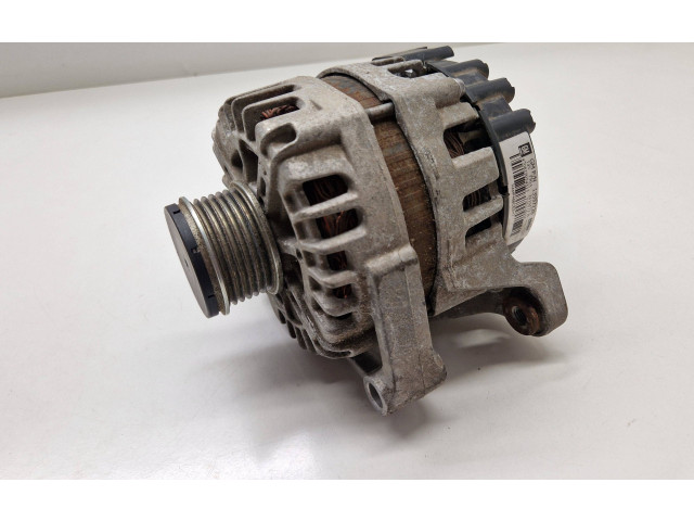 Генератор 13597226 Buick Encore I