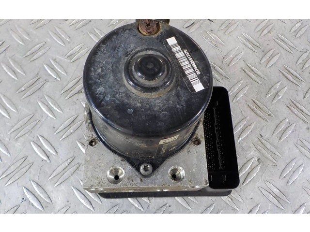 Блок АБС 1K0907379AC, 00005305H0 Volkswagen Caddy 2004 - 2010 года