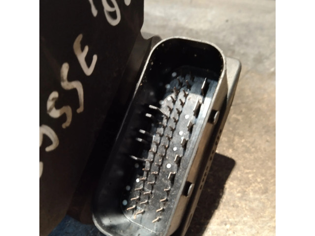 Jednotka ABS 0265950075 Fiat Ulysse 2003