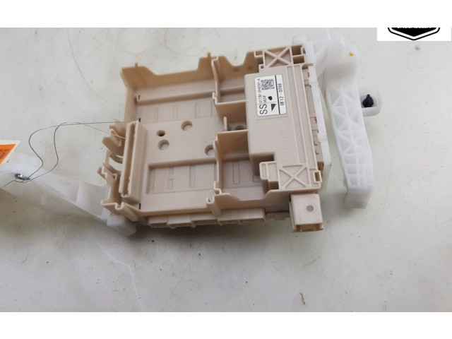 Pojistková skříňka 827300H030A, 827300H030A Peugeot 108 2021