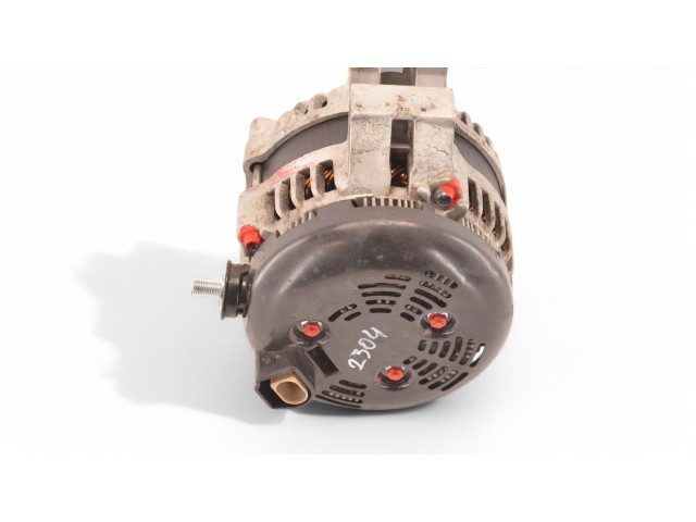 Генератор 8X2310300CB, C2Z3415   Jaguar XF X250      