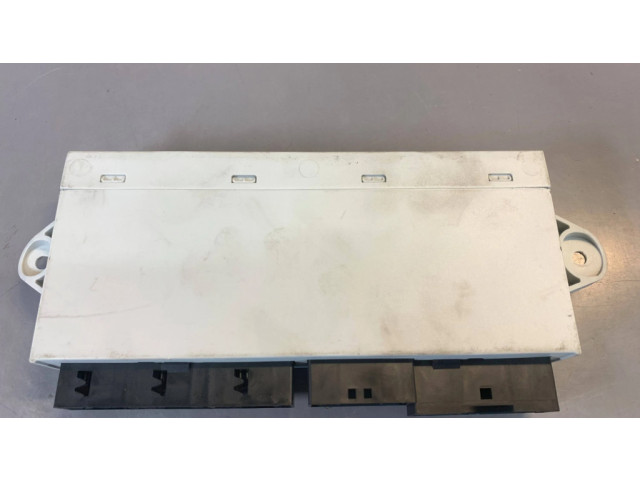 Brzdové světlo 6931398, 5WK48024   BMW 7 E65 E66 2004