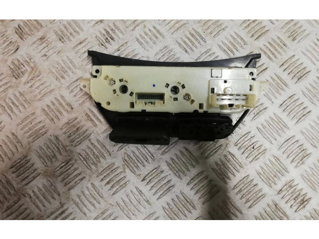 Блок управления климат-контролем CJ5T19980CH, E1067439   Ford Kuga II