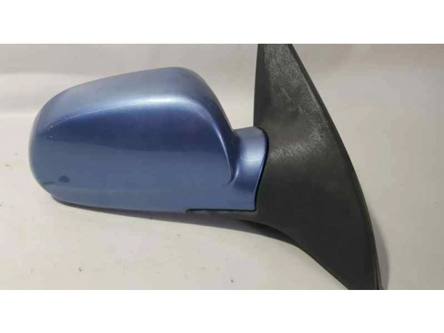 Зеркало электрическое     правое   Chevrolet Nubira     