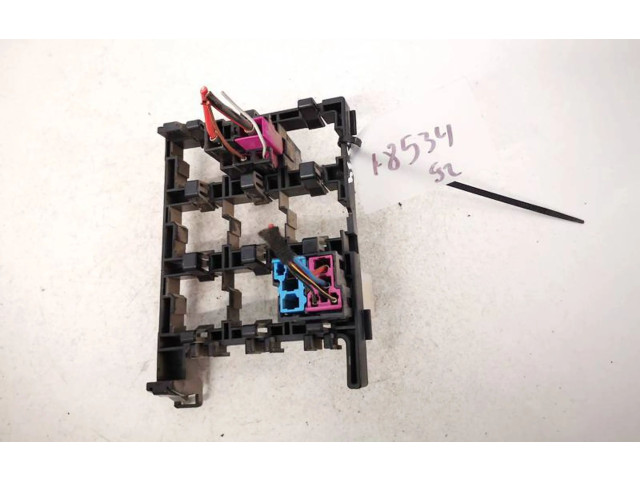 Блок предохранителей 1t1937503a, 1T1937503A Volkswagen Touran I